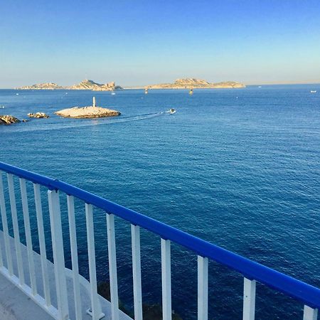 Jardin Secret Studio Terrasse Panier Vieux-Port Marseille Exteriör bild